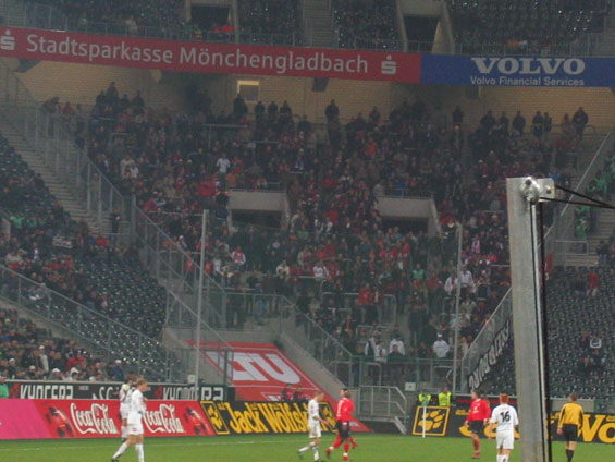 Borussia Mönchengladbach vs SC Freiburg (3-2) (3)
