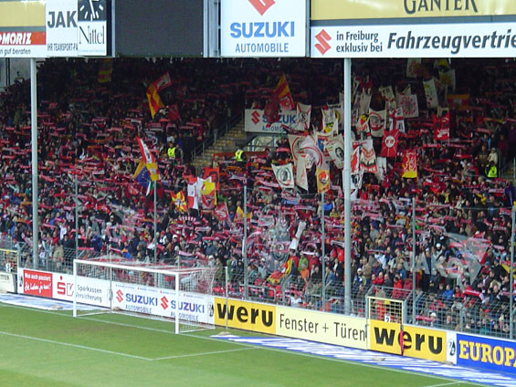SC Freiburg vs Hannover 96 (0-0) (3)