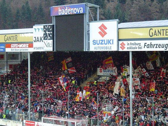 SC Freiburg vs Hannover 96 (0-0) (4)