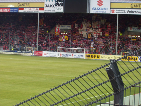 SC Freiburg vs Hannover 96 (0-0) (5)