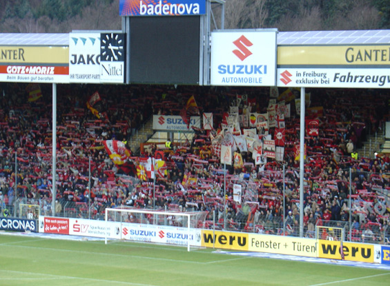 SC Freiburg vs Hannover 96 (0-0) (6)