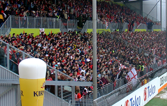 1. FSV Mainz 05 vs SC Freiburg (5-0) (2)