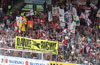 SC Freiburg vs Hamburger SV (1-1)