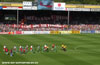 SC Freiburg vs Borussia Mönchengladbach (1-1)