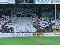 SC Freiburg vs 1. FC Kaiserslautern (1-2)