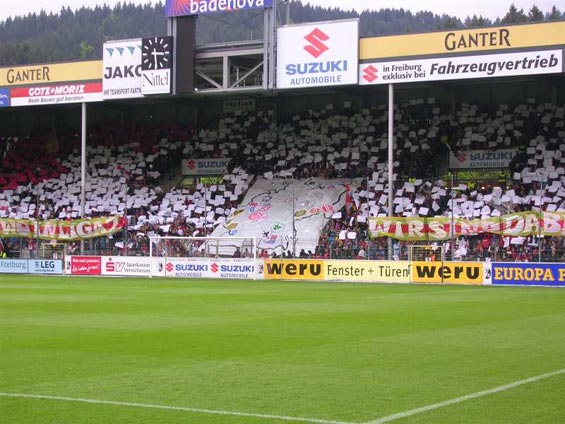 SC Freiburg vs 1. FC Kaiserslautern (1-2) (5)