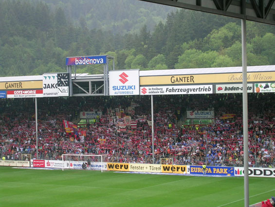 SC Freiburg vs FC Schalke 04 (2-3) (2)