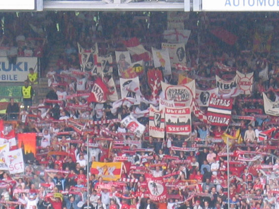 SC Freiburg vs FC Schalke 04 (2-3) (4)