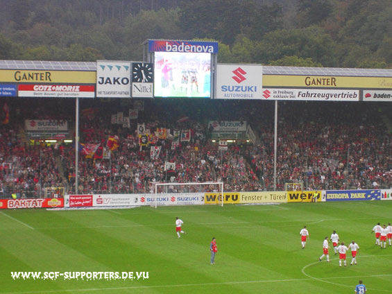 SC Freiburg vs VfL Bochum (1-1) (2)