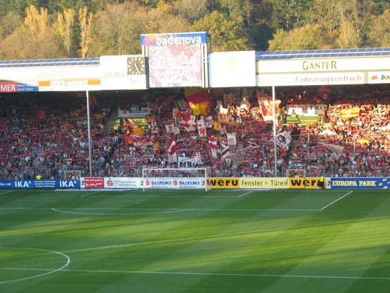 SC Freiburg vs VfB Stuttgart (2-0) (2)