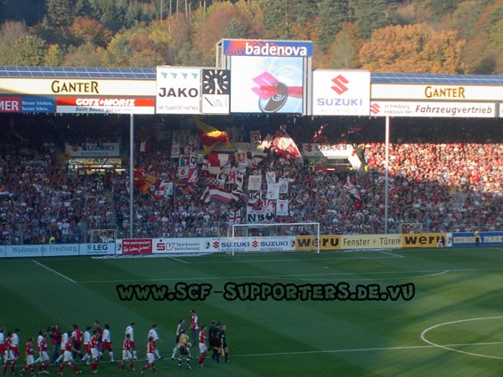 SC Freiburg vs VfB Stuttgart (2-0) (4)
