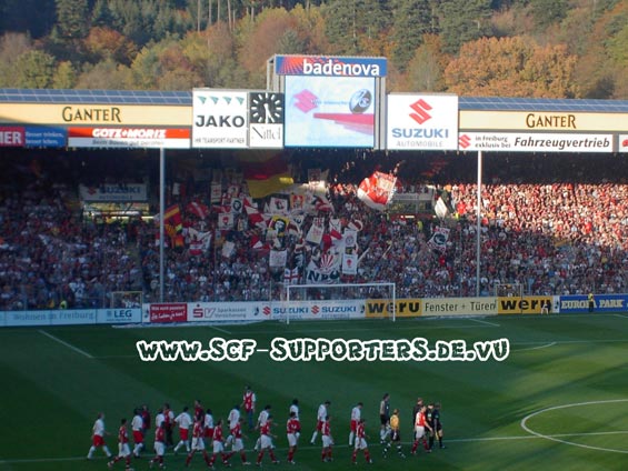 SC Freiburg vs VfB Stuttgart (2-0) (5)
