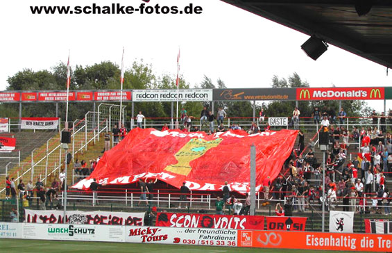 1. FC Union Berlin vs SC Freiburg (0-4) (1)