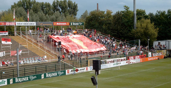 1. FC Union Berlin vs SC Freiburg (0-4) (2)