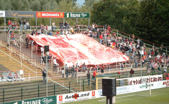 1. FC Union Berlin vs SC Freiburg (0-4) (3)