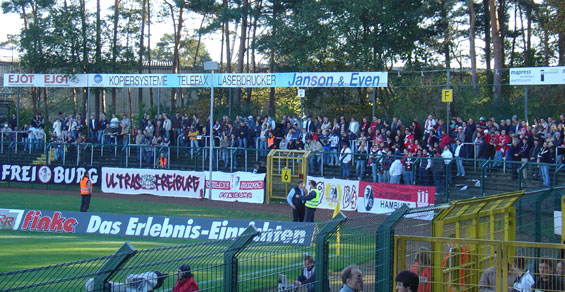SC Paderborn vs SC Freiburg (1-1) (1)