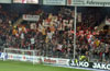 SC Freiburg vs TSV Alemannia Aachen (0-2)