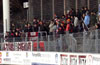 Wacker Burghausen vs SC Freiburg (2-1)