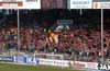 SC Freiburg vs Dynamo Dresden (1-0)