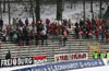 FC Erzgebirge Aue vs SC Freiburg (1-0)