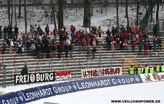 FC Erzgebirge Aue vs SC Freiburg (1-0) (1)