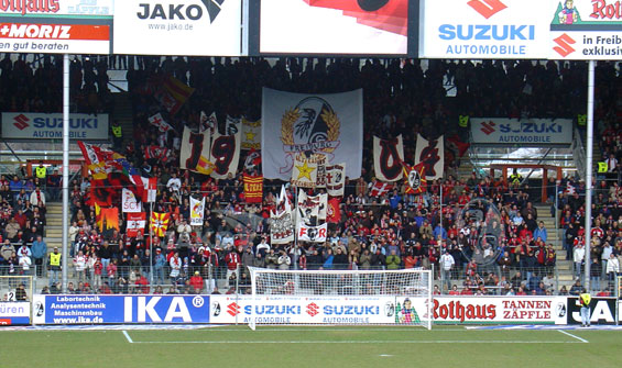 SC Freiburg vs Offenbacher FC Kickers (2-0) (2)