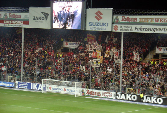 SC Freiburg vs TSV 1860 München (2-1) (1)