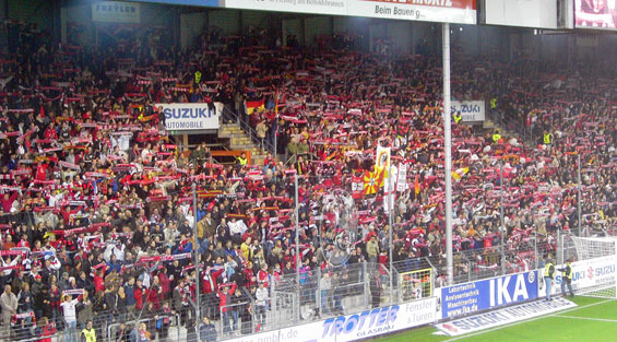 SC Freiburg vs VfL Bochum (0-0) (1)
