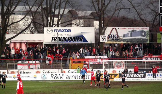 FC Energie Cottbus vs SC Freiburg (2-1) (1)