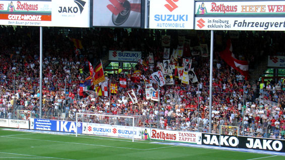SC Freiburg vs FC Erzgebirge Aue (2-0) (1)