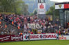 TSV Alemannia Aachen vs SC Freiburg (0-1)