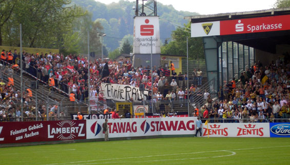 TSV Alemannia Aachen vs SC Freiburg (0-1) (1)