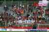 Offenbacher FC Kickers vs SC Freiburg (2-1)
