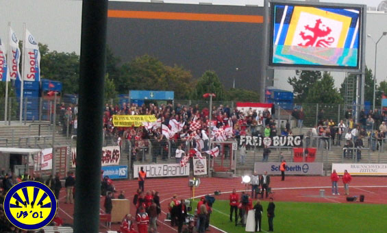 Eintracht Braunschweig vs SC Freiburg (0-0) (4)