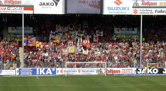 SC Freiburg vs 1. FC Saarbrücken (3-1) (1)