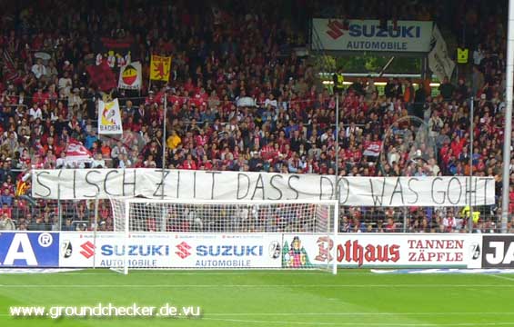 SC Freiburg vs FC Hansa Rostock (0-0) (2)