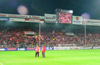 SC Freiburg vs Eintracht Braunschweig (1-0)
