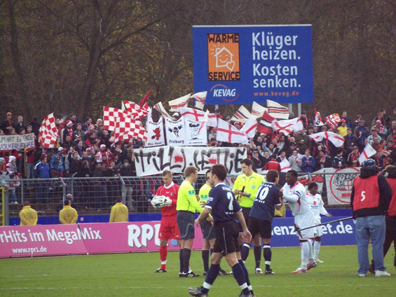 TuS Koblenz vs SC Freiburg (0-1) (1)