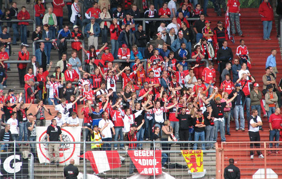 Rot-Weiss Essen vs SC Freiburg (2-0) (3)