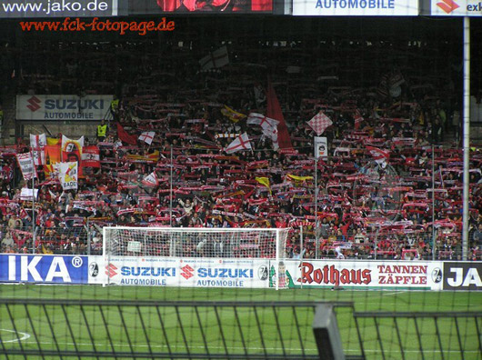 SC Freiburg vs 1. FC Kaiserslautern (4-1) (3)