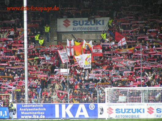 SC Freiburg vs 1. FC Kaiserslautern (4-1) (4)