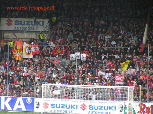SC Freiburg vs 1. FC Kaiserslautern (4-1) (5)
