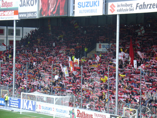 SC Freiburg vs 1. FC Kaiserslautern (4-1) (9)