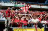 1. FC Köln vs SC Freiburg (0-3)