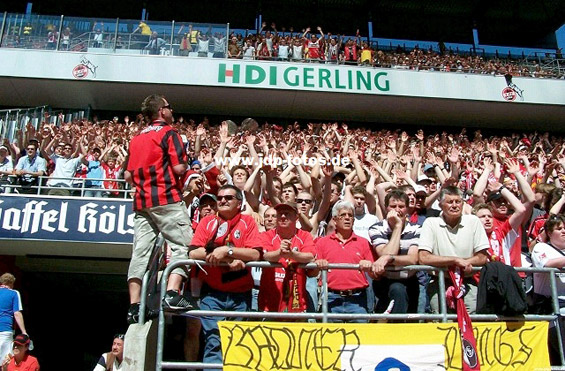 1. FC Köln vs SC Freiburg (0-3) (4)