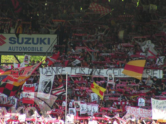 SC Freiburg vs FC Carl Zeiss Jena (1-3) (2)