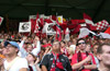 SC Freiburg vs SpVgg Fürth (3-3)