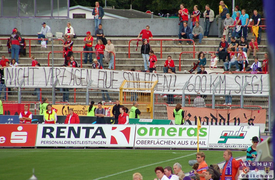 FC Erzgebirge Aue vs SC Freiburg (3-1) (1)