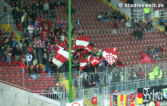 1. FC Kaiserslautern vs SC Freiburg (1-3) (1)