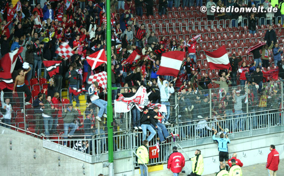1. FC Kaiserslautern vs SC Freiburg (1-3) (4)